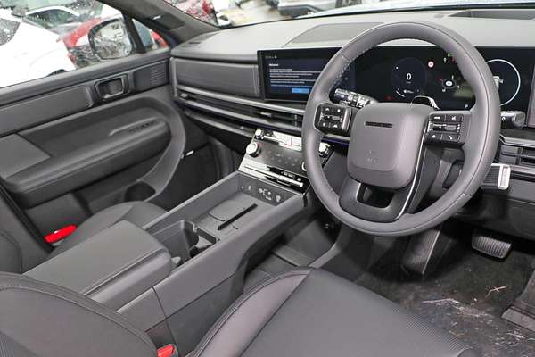 2025 Hyundai Santa Fe Calligraphy MX5.V1