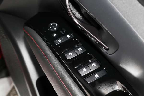 2021 Hyundai Tucson Highlander N Line NX4.V1