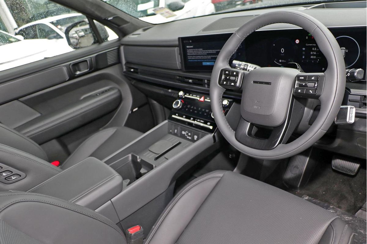 2025 Hyundai Santa Fe Hybrid Calligraphy MX5.V1