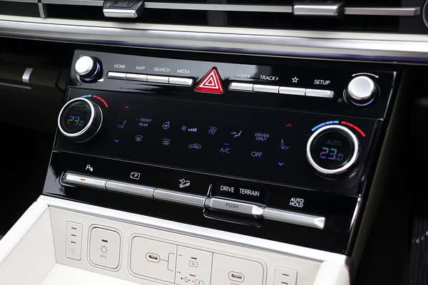 2025 Hyundai Santa Fe Hybrid Calligraphy MX5.V1