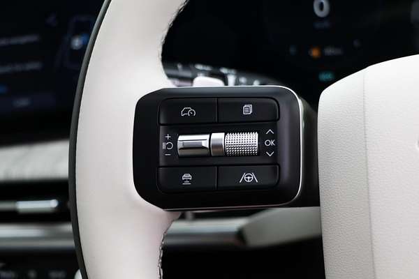 2025 Hyundai Santa Fe Hybrid Calligraphy MX5.V1