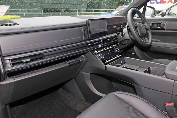 2025 Hyundai Santa Fe Hybrid Calligraphy MX5.V1