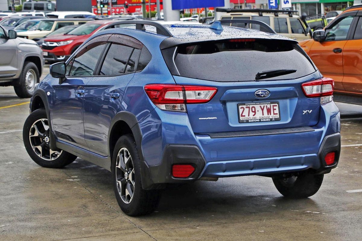 2019 Subaru XV 2.0i G5X