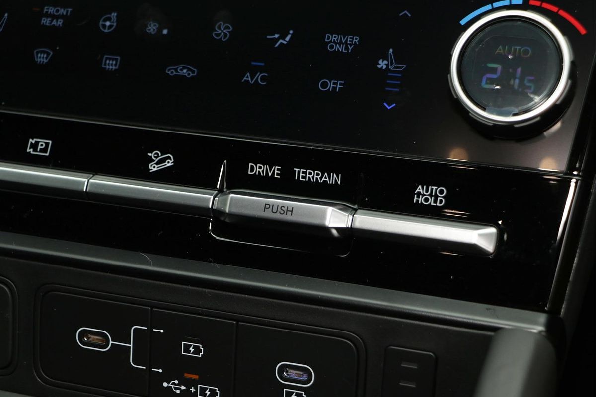2025 Hyundai Santa Fe Hybrid Calligraphy MX5.V1