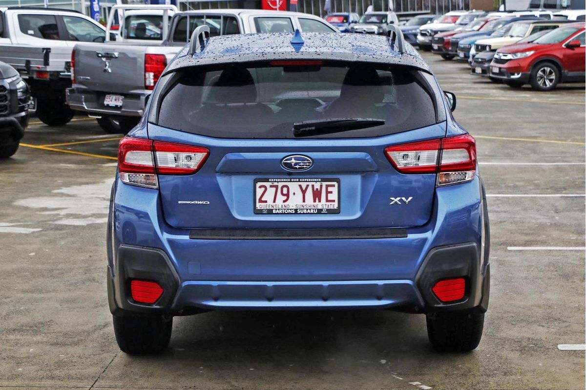 2019 Subaru XV 2.0i G5X