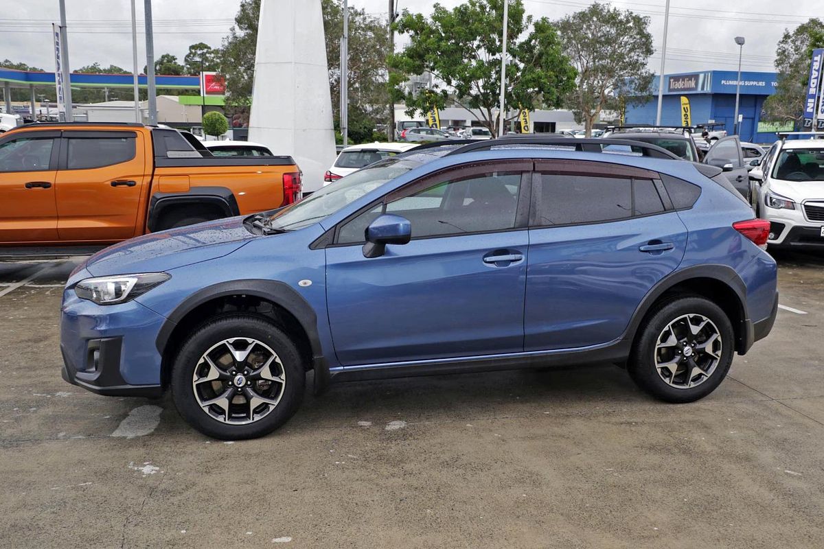 2019 Subaru XV 2.0i G5X