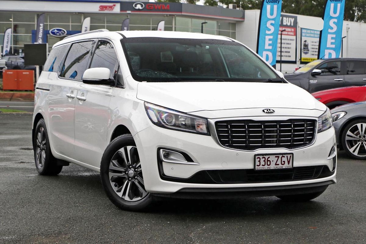 2019 Kia Carnival SLi YP