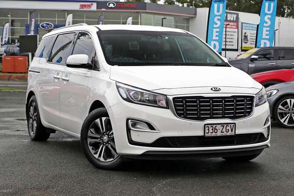2019 Kia Carnival SLi YP