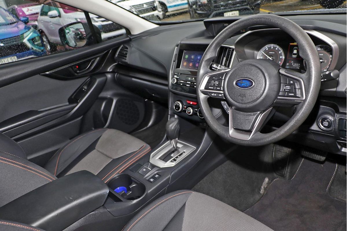 2019 Subaru XV 2.0i G5X
