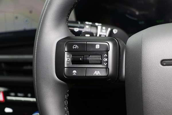 2025 Hyundai Santa Fe Hybrid Calligraphy MX5.V1