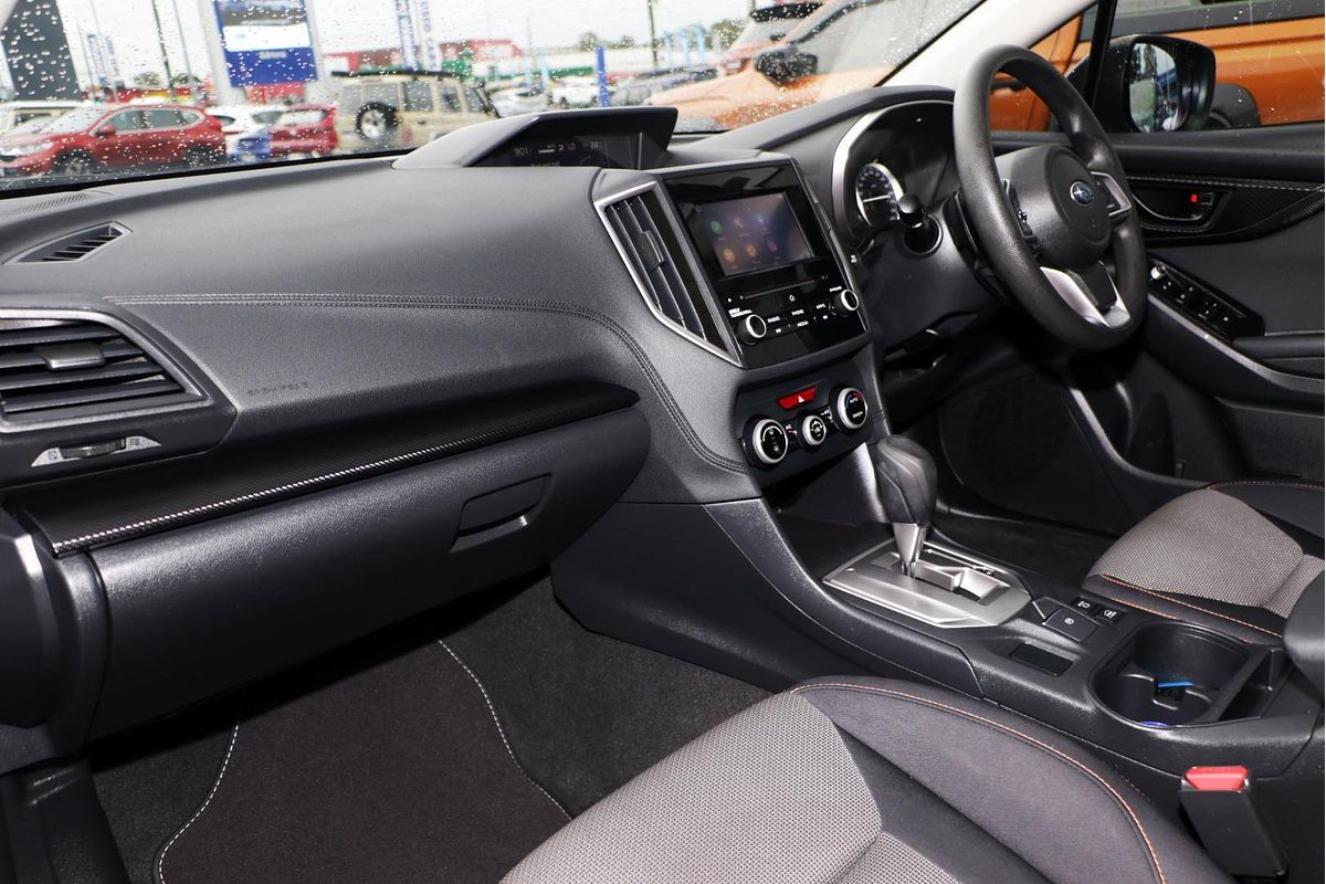 2019 Subaru XV 2.0i G5X