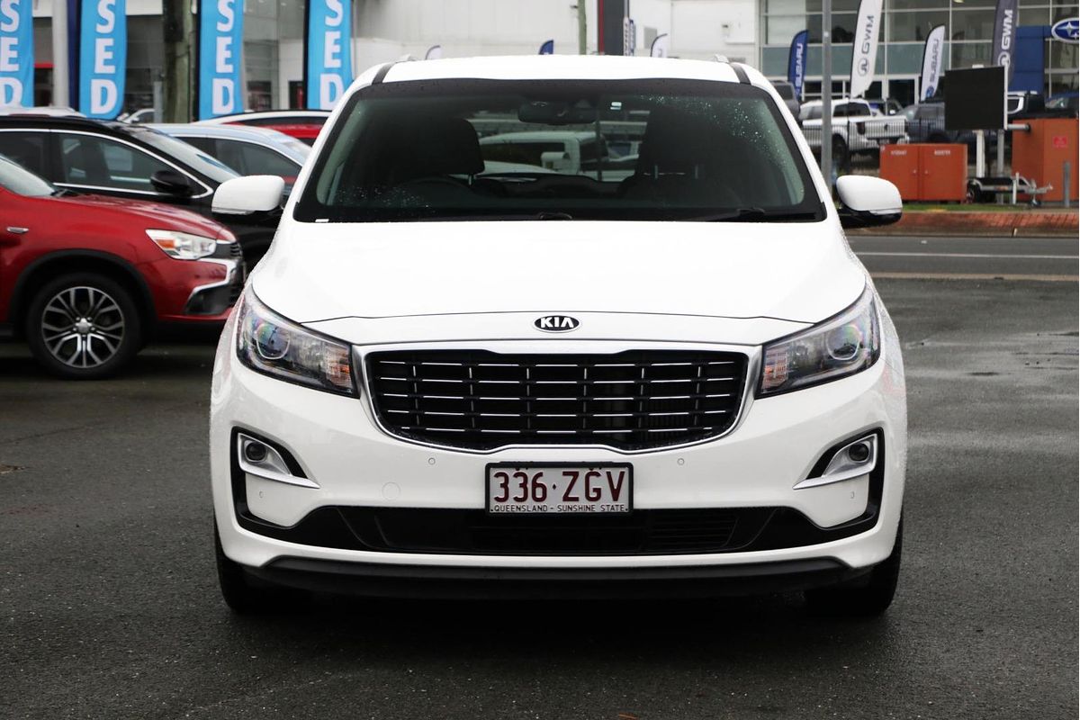 2019 Kia Carnival SLi YP