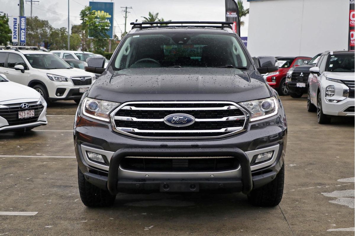 2019 Ford Everest Trend UA II 3.2L