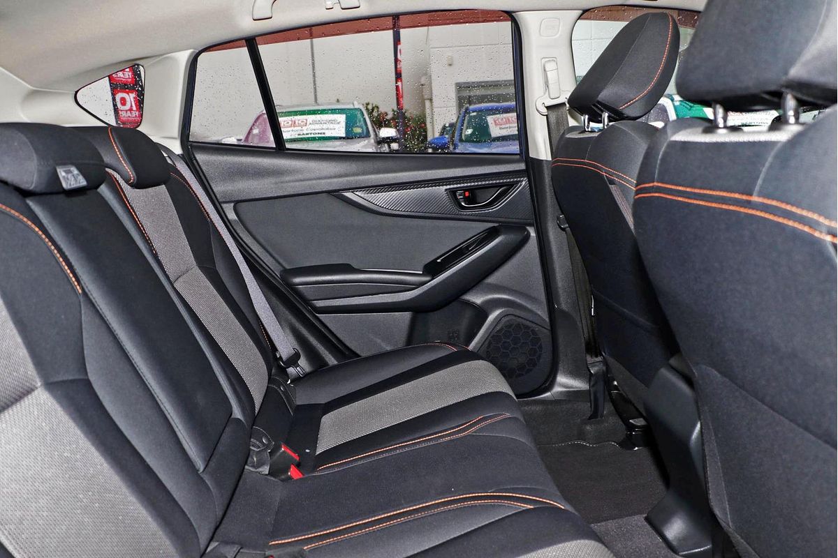 2019 Subaru XV 2.0i G5X