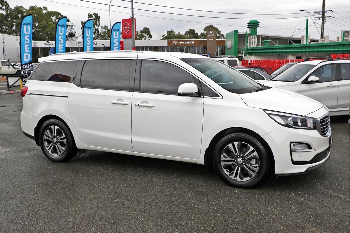 2019 Kia Carnival SLi YP