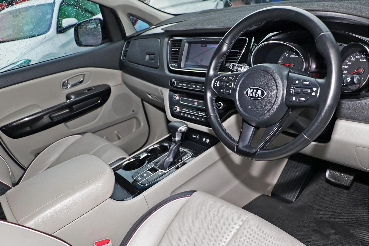 2019 Kia Carnival SLi YP