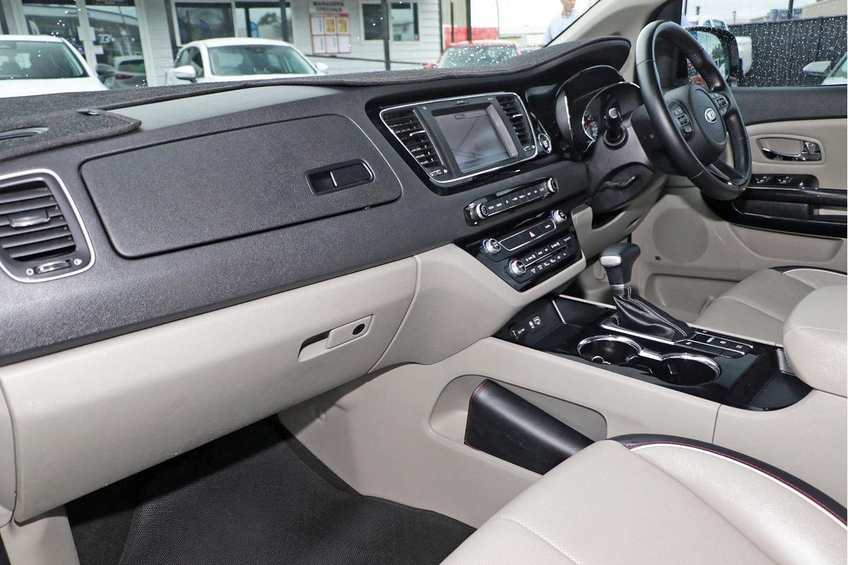2019 Kia Carnival SLi YP