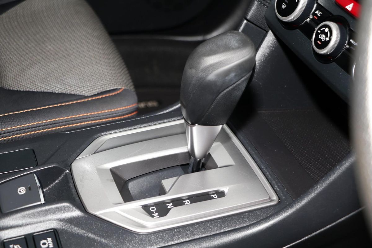 2019 Subaru XV 2.0i G5X