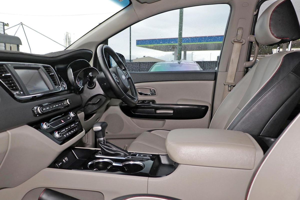 2019 Kia Carnival SLi YP