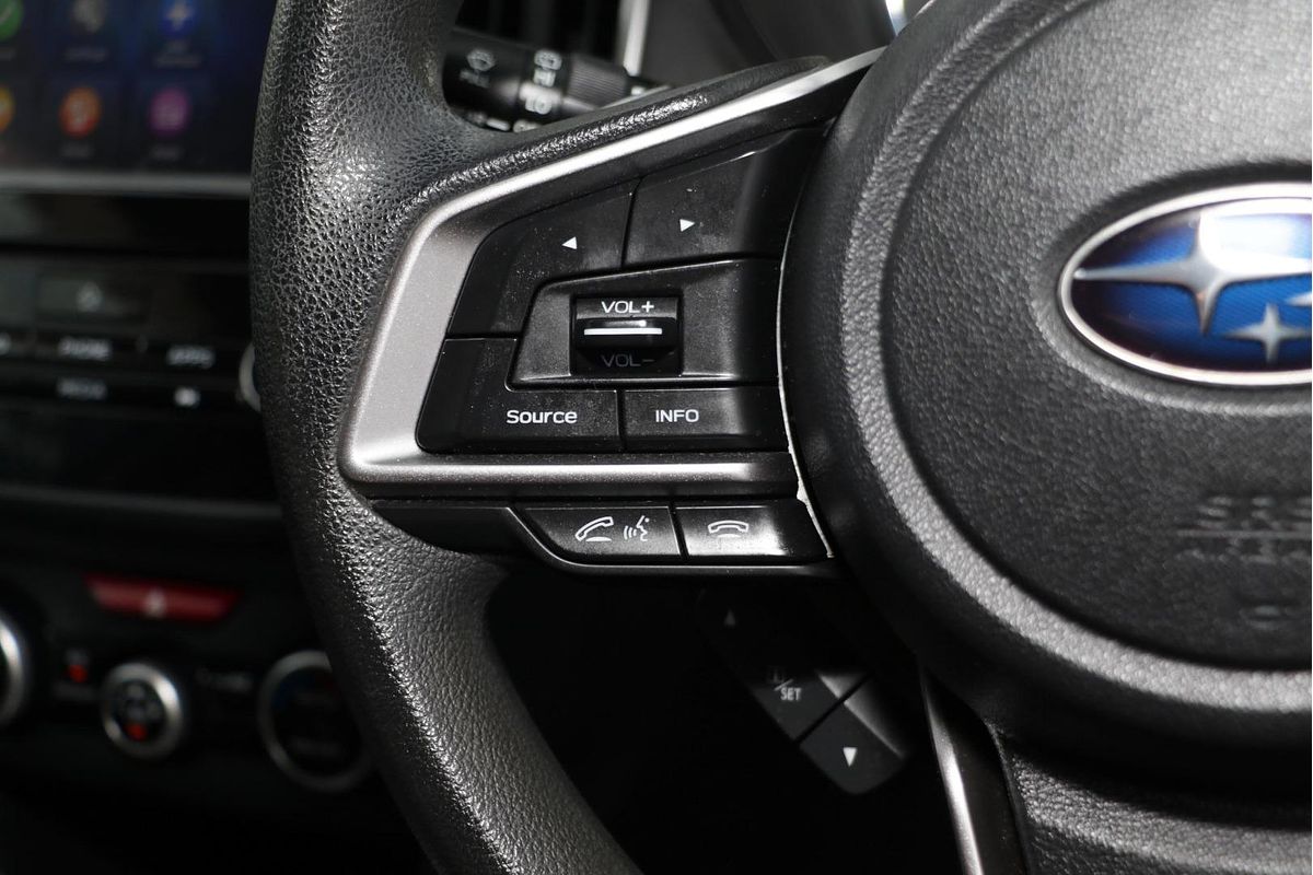 2019 Subaru XV 2.0i G5X
