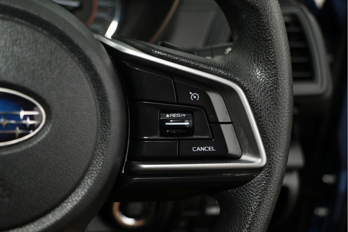 2019 Subaru XV 2.0i G5X