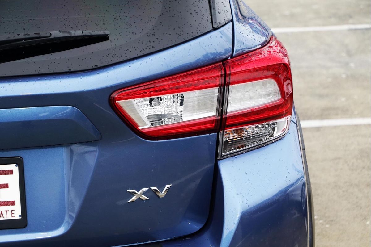 2019 Subaru XV 2.0i G5X