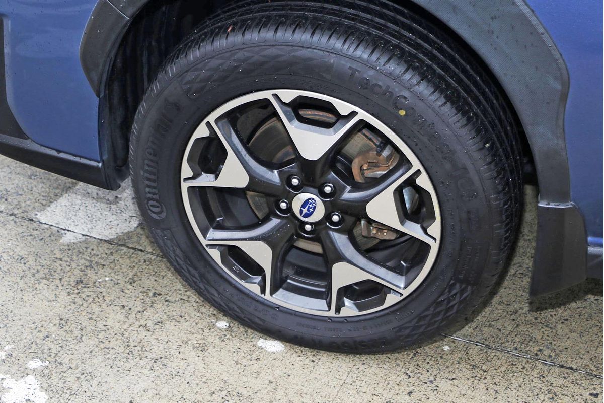 2019 Subaru XV 2.0i G5X