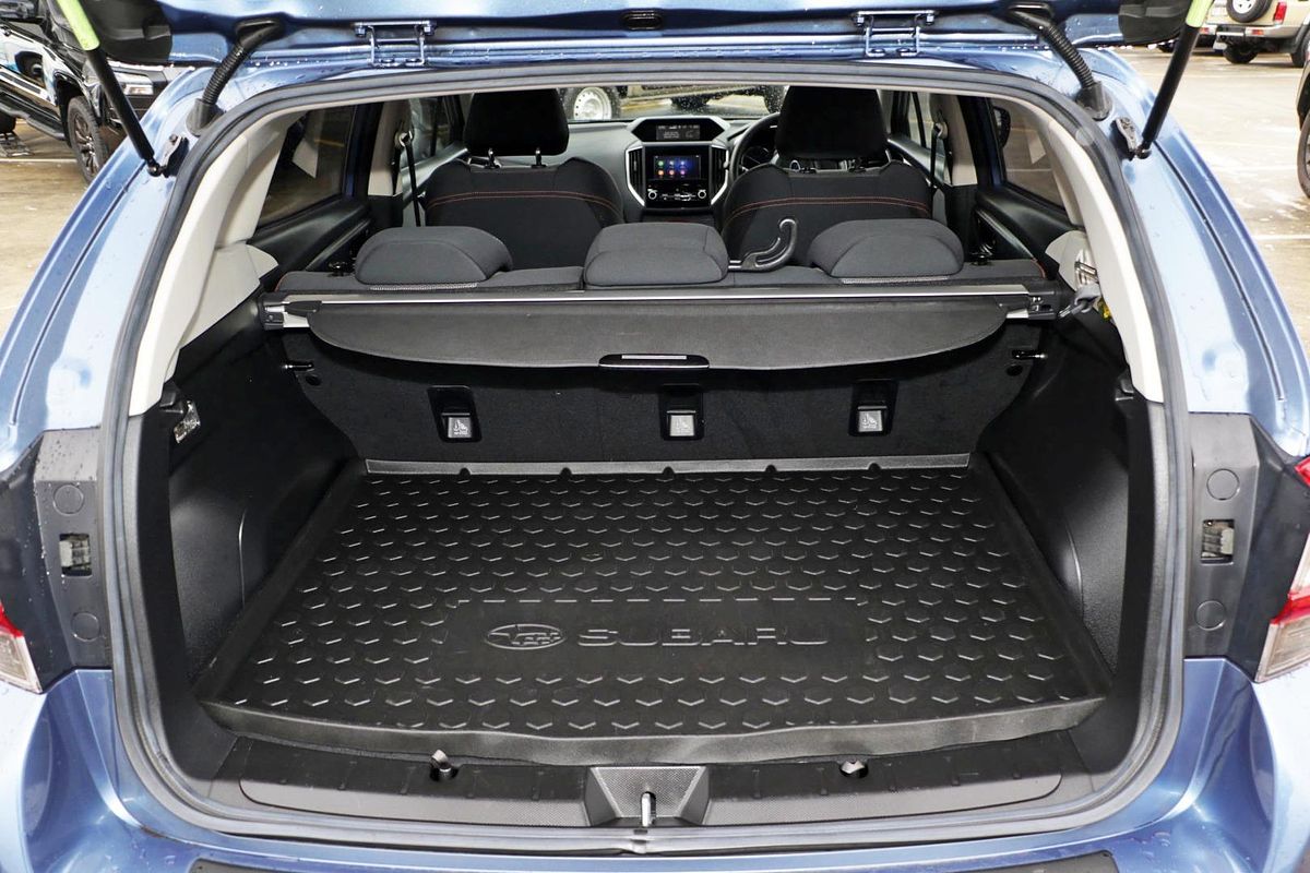 2019 Subaru XV 2.0i G5X