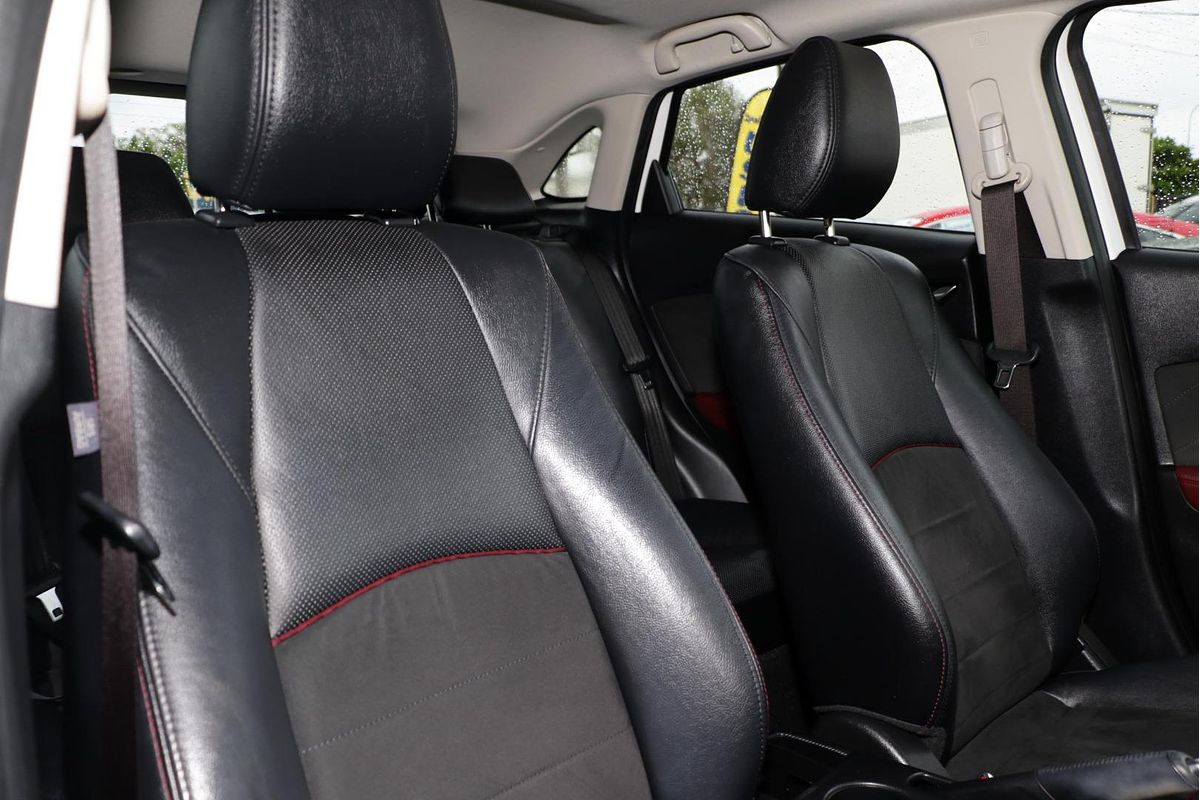 2016 Mazda CX-3 Akari DK