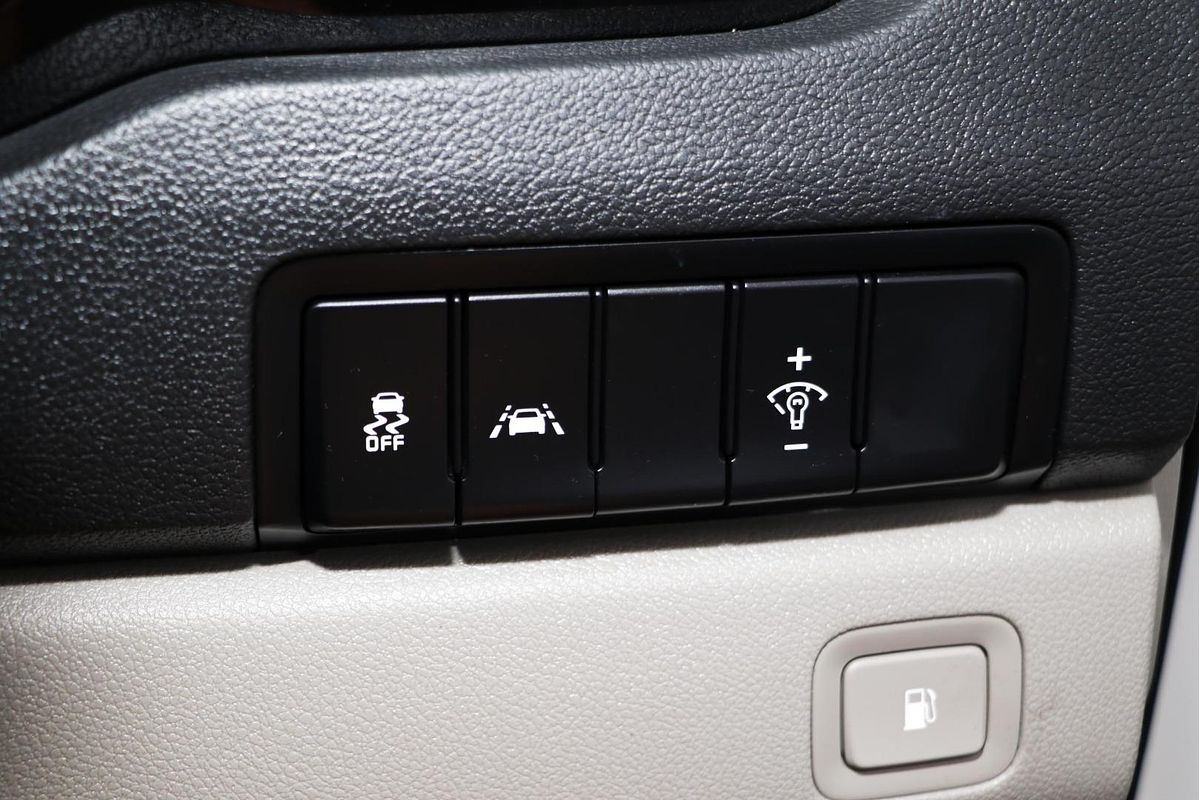 2019 Kia Carnival SLi YP