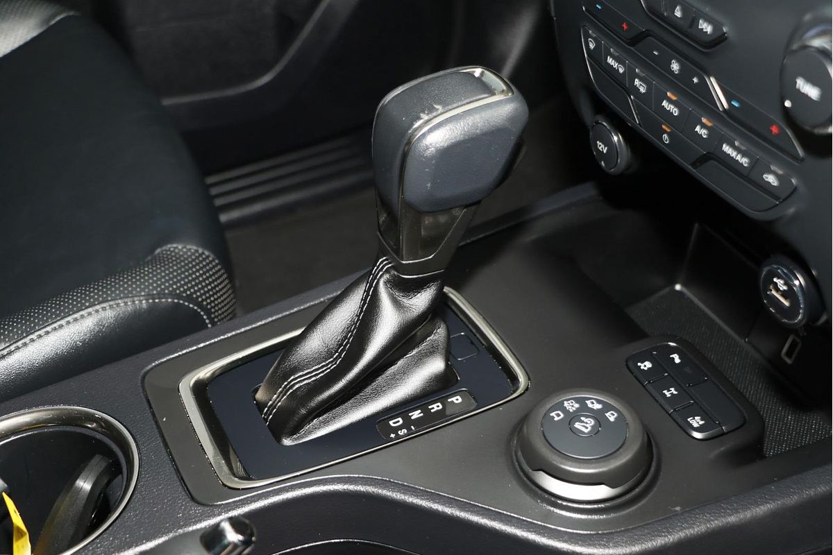 2019 Ford Everest Trend UA II 3.2L