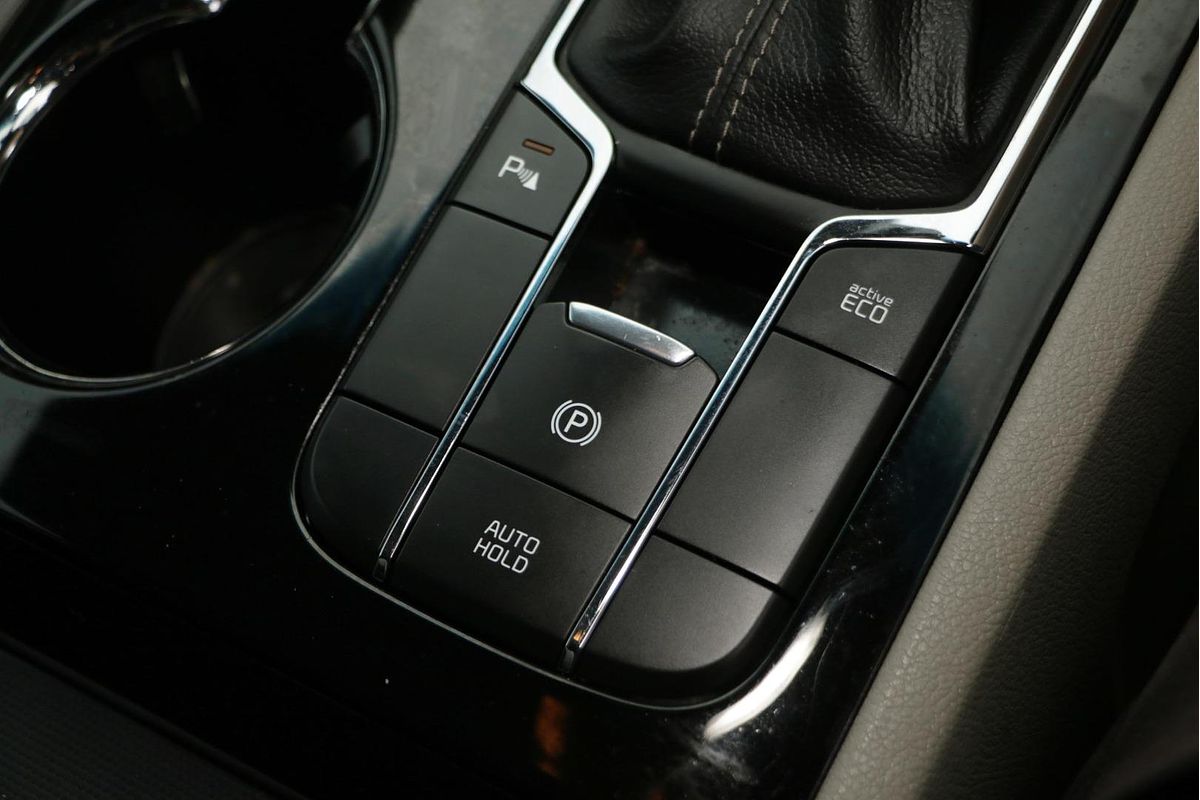 2019 Kia Carnival SLi YP