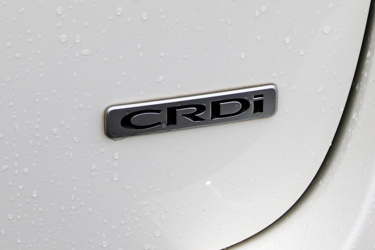 2019 Kia Carnival SLi YP