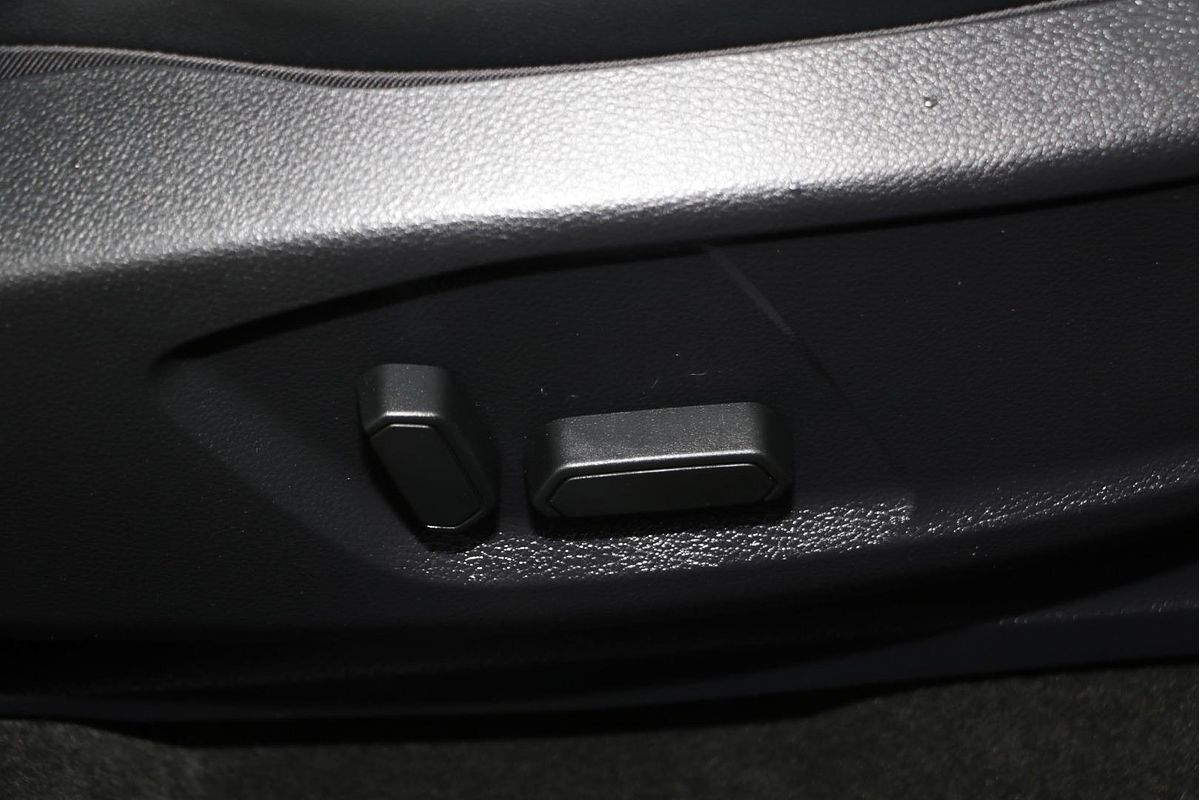 2019 Ford Everest Trend UA II 3.2L