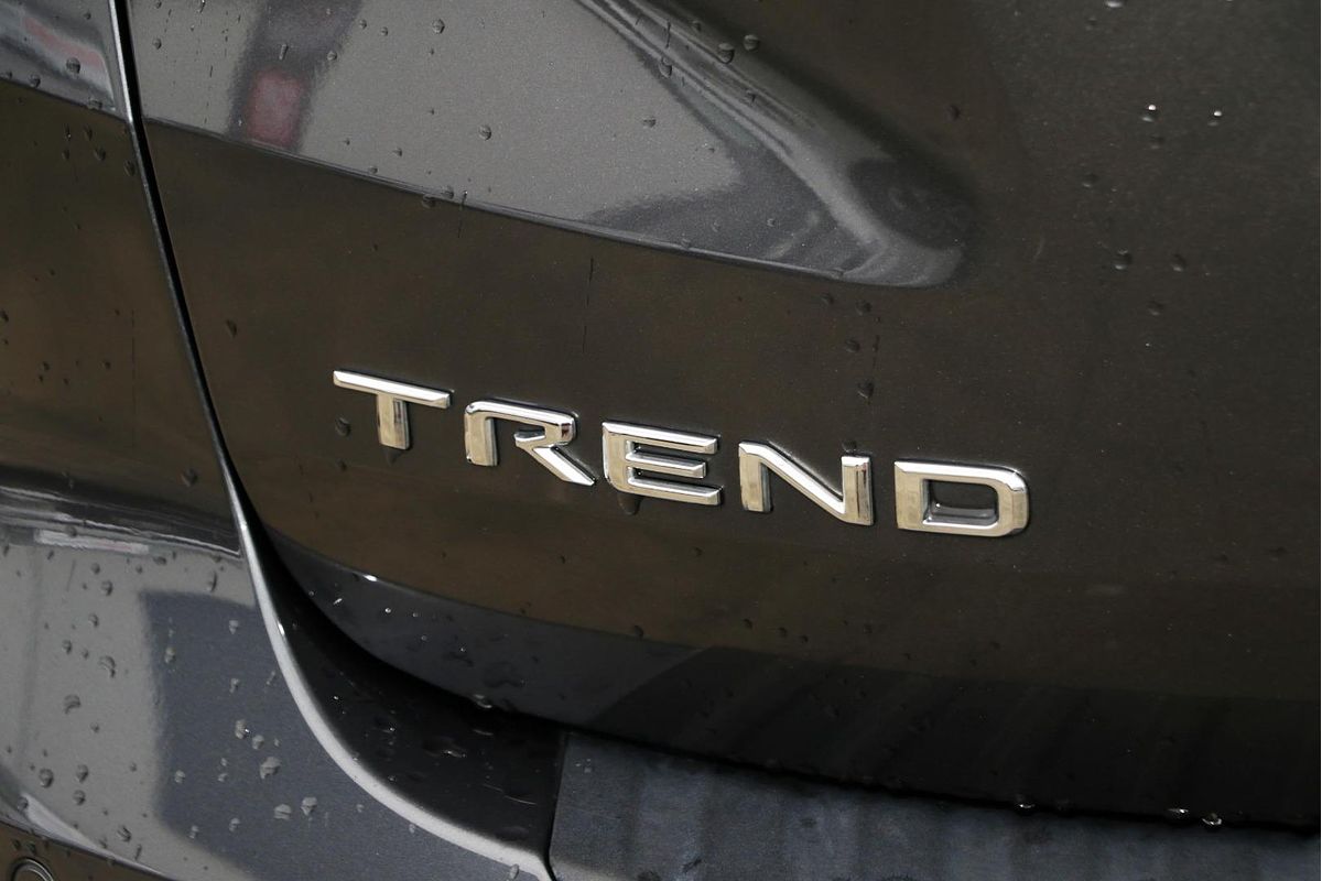 2019 Ford Everest Trend UA II 3.2L