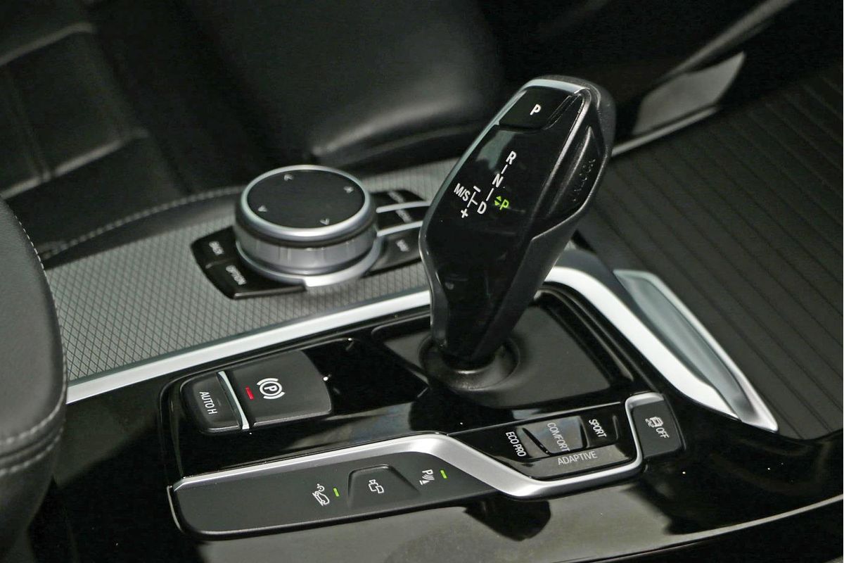 2019 BMW X3 xDrive30i G01