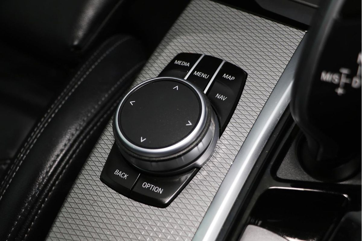 2019 BMW X3 xDrive30i G01