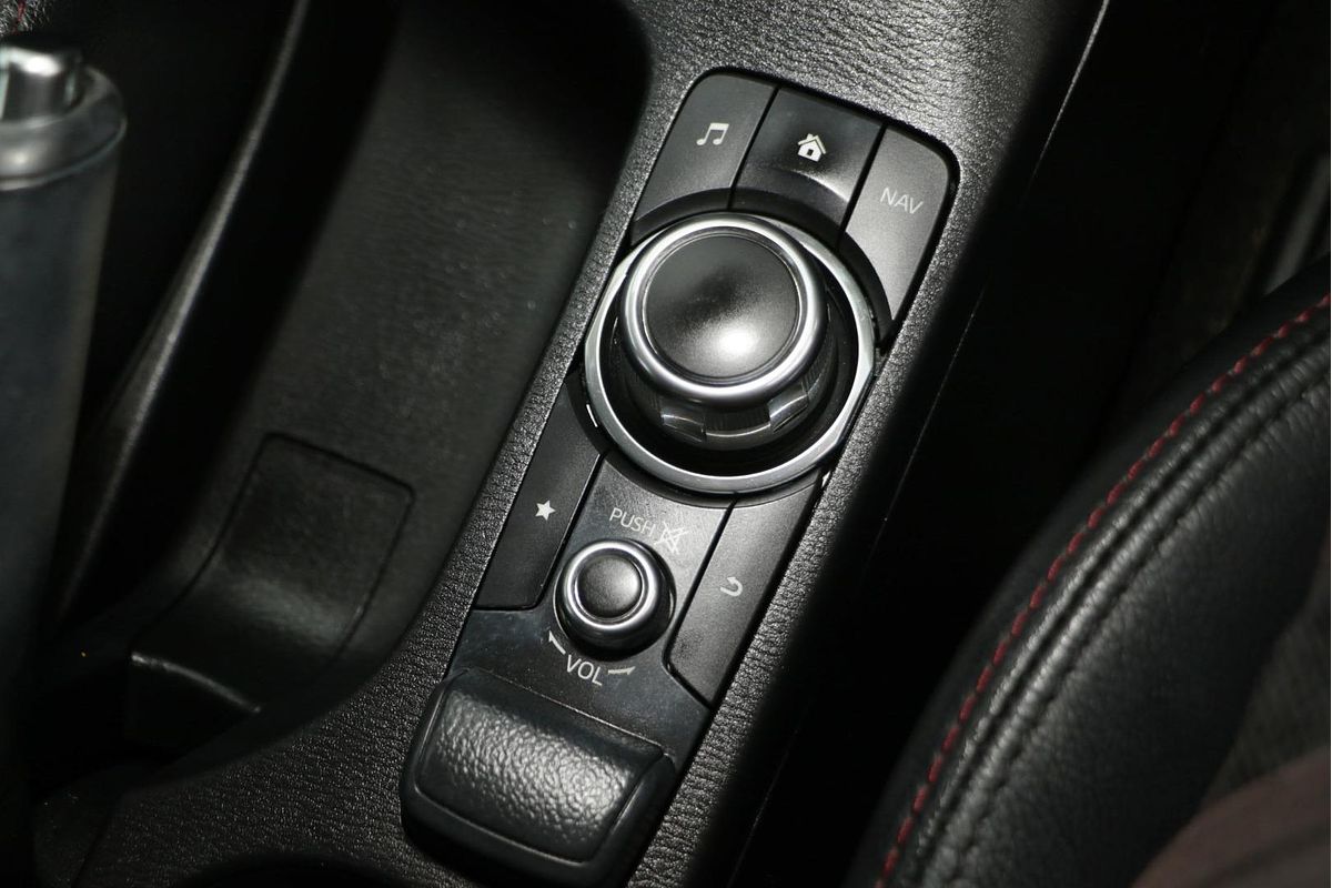 2016 Mazda CX-3 Akari DK