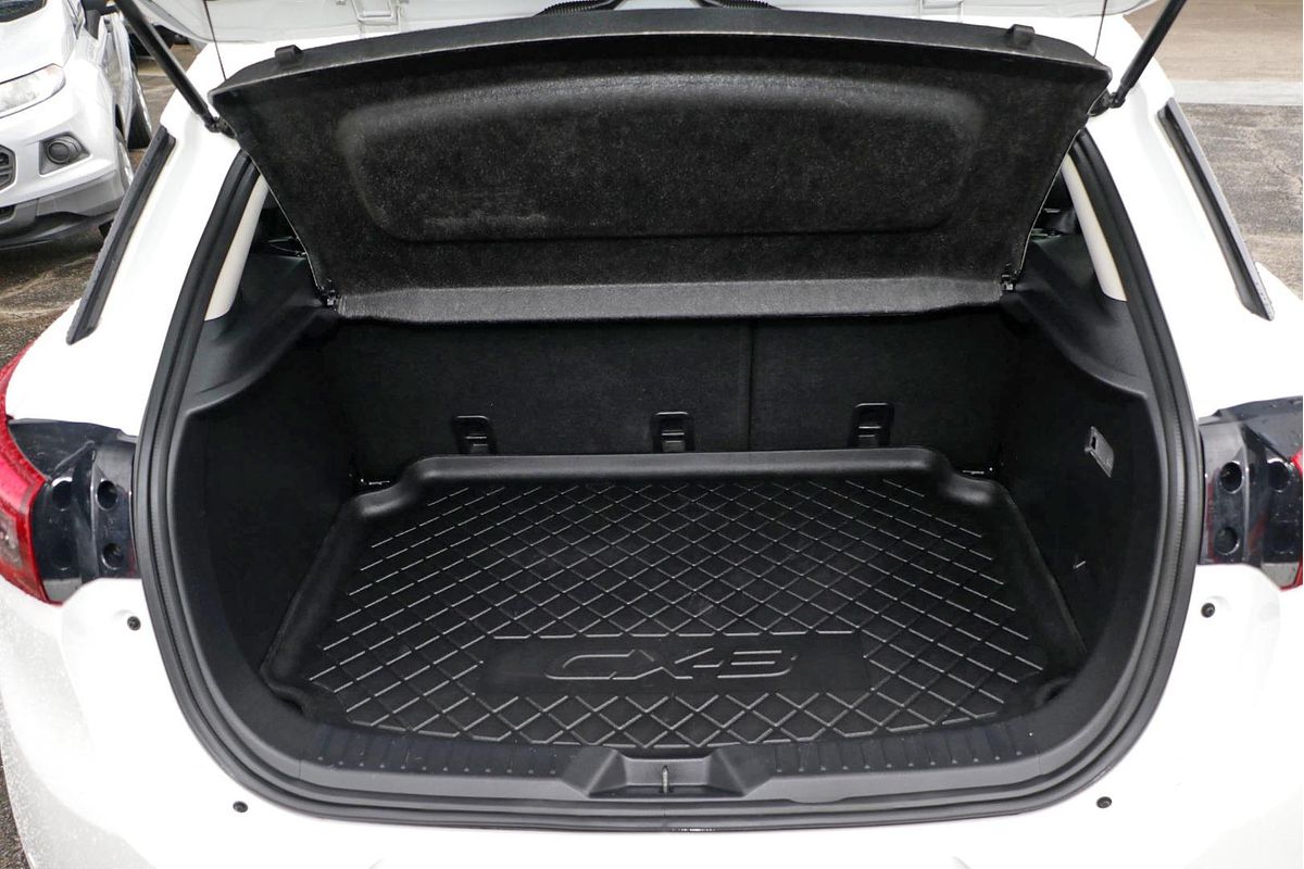 2016 Mazda CX-3 Akari DK