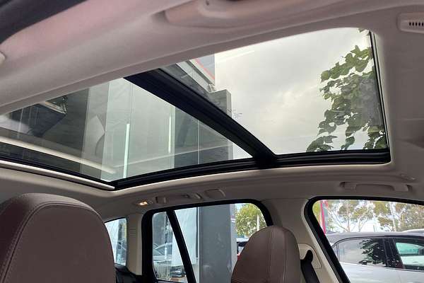 2017 BMW X3 xDrive30i G01