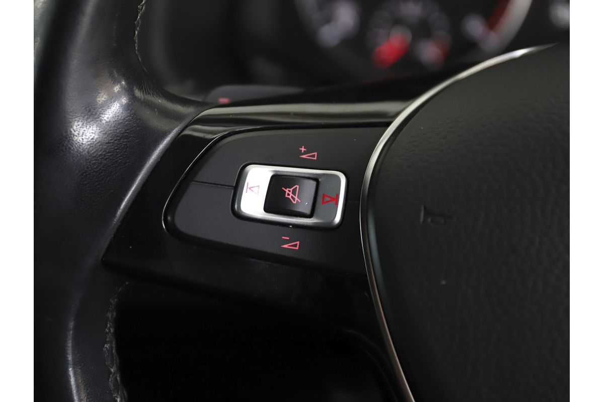 2021 Volkswagen Amarok TDI580 W580S 2H 4X4