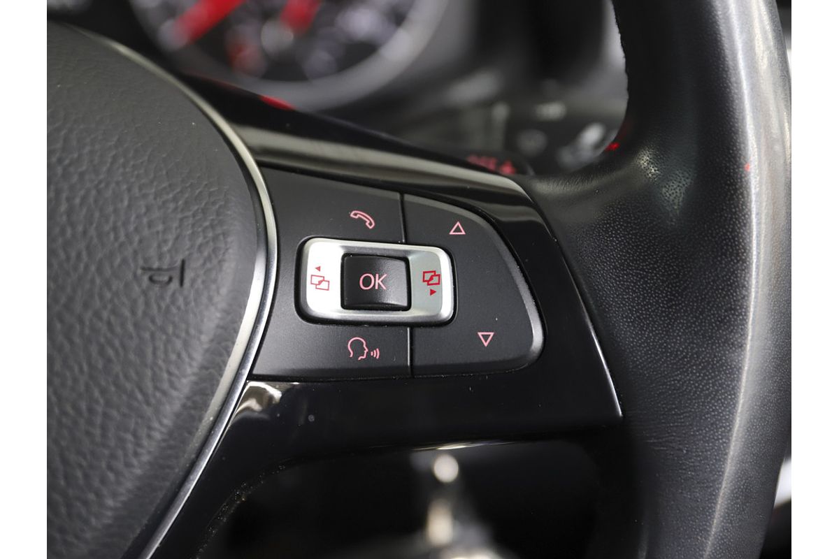 2021 Volkswagen Amarok TDI580 W580S 2H 4X4