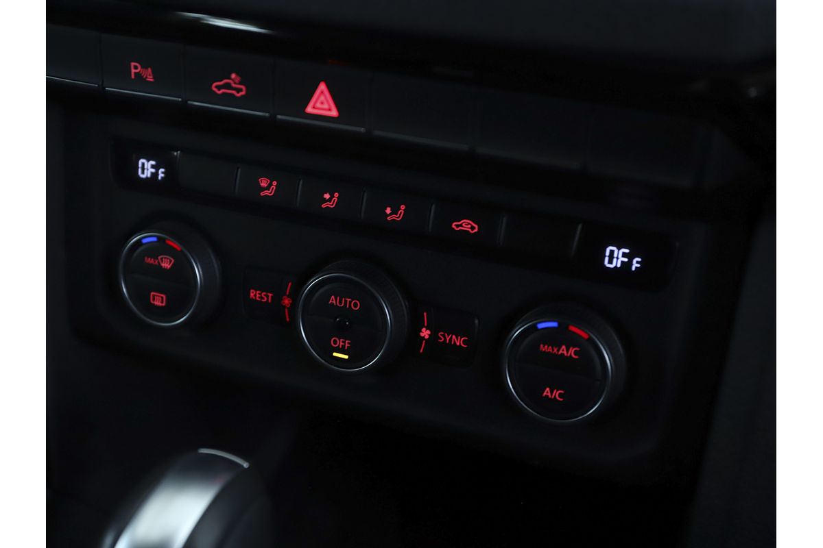 2021 Volkswagen Amarok TDI580 W580S 2H 4X4