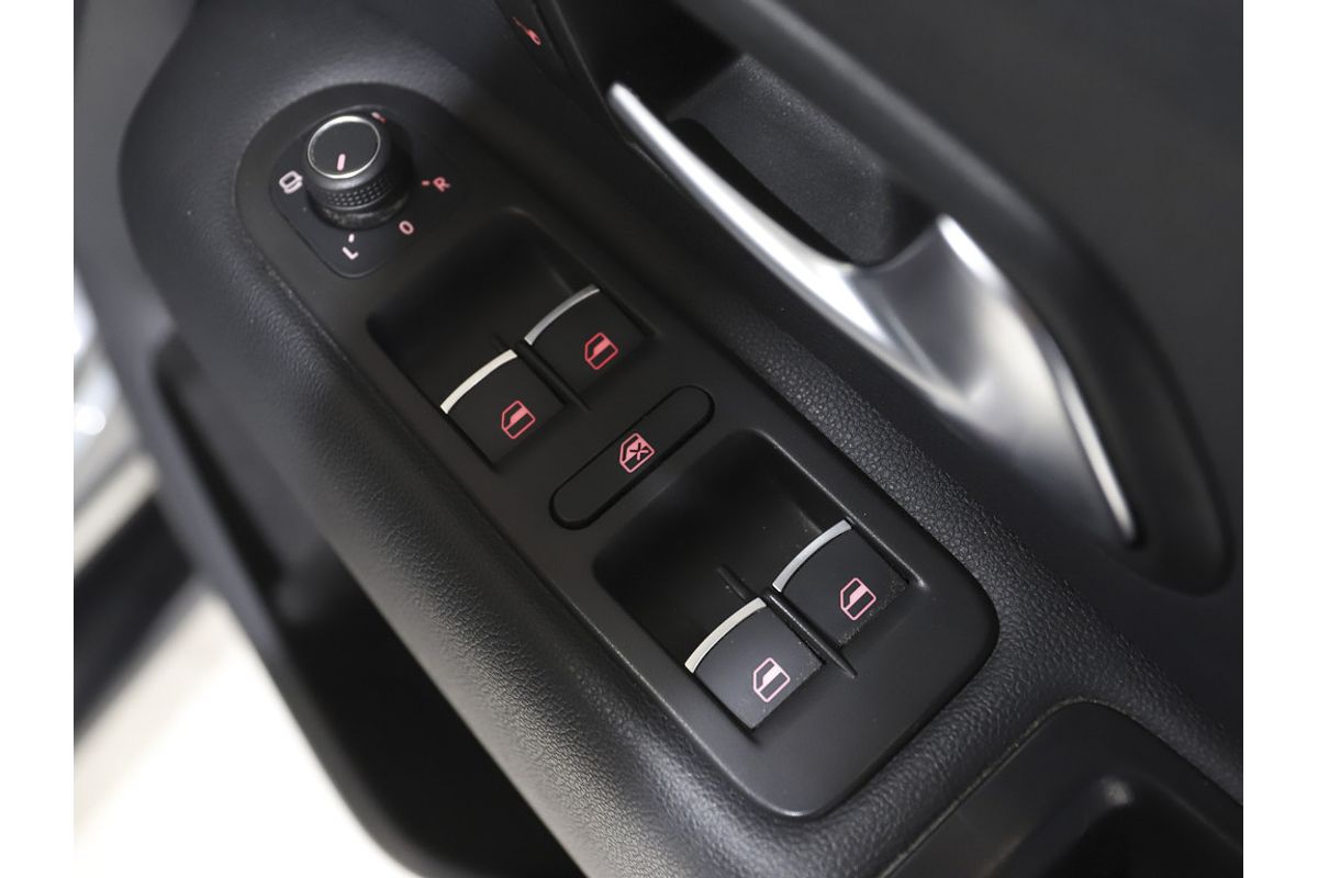 2021 Volkswagen Amarok TDI580 W580S 2H 4X4
