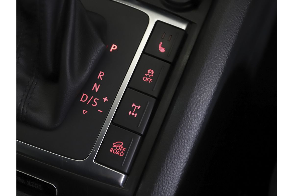2021 Volkswagen Amarok TDI580 W580S 2H 4X4