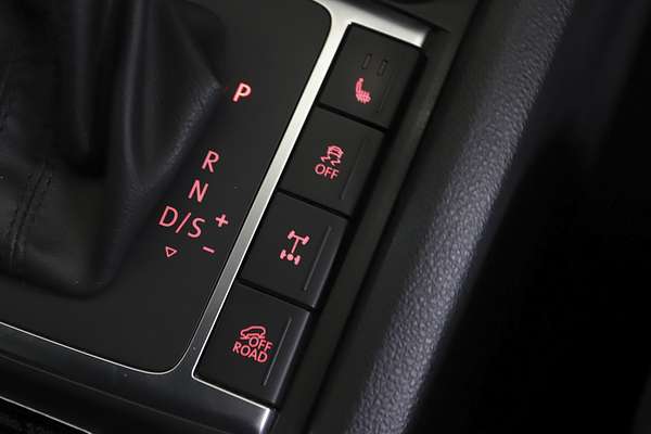 2021 Volkswagen Amarok TDI580 W580S 2H 4X4