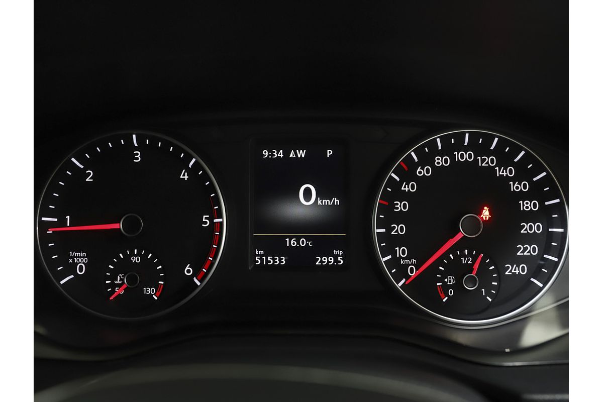 2021 Volkswagen Amarok TDI580 W580S 2H 4X4