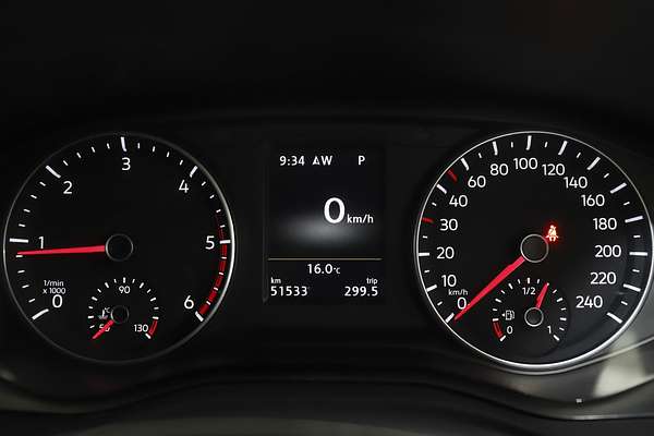 2021 Volkswagen Amarok TDI580 W580S 2H 4X4