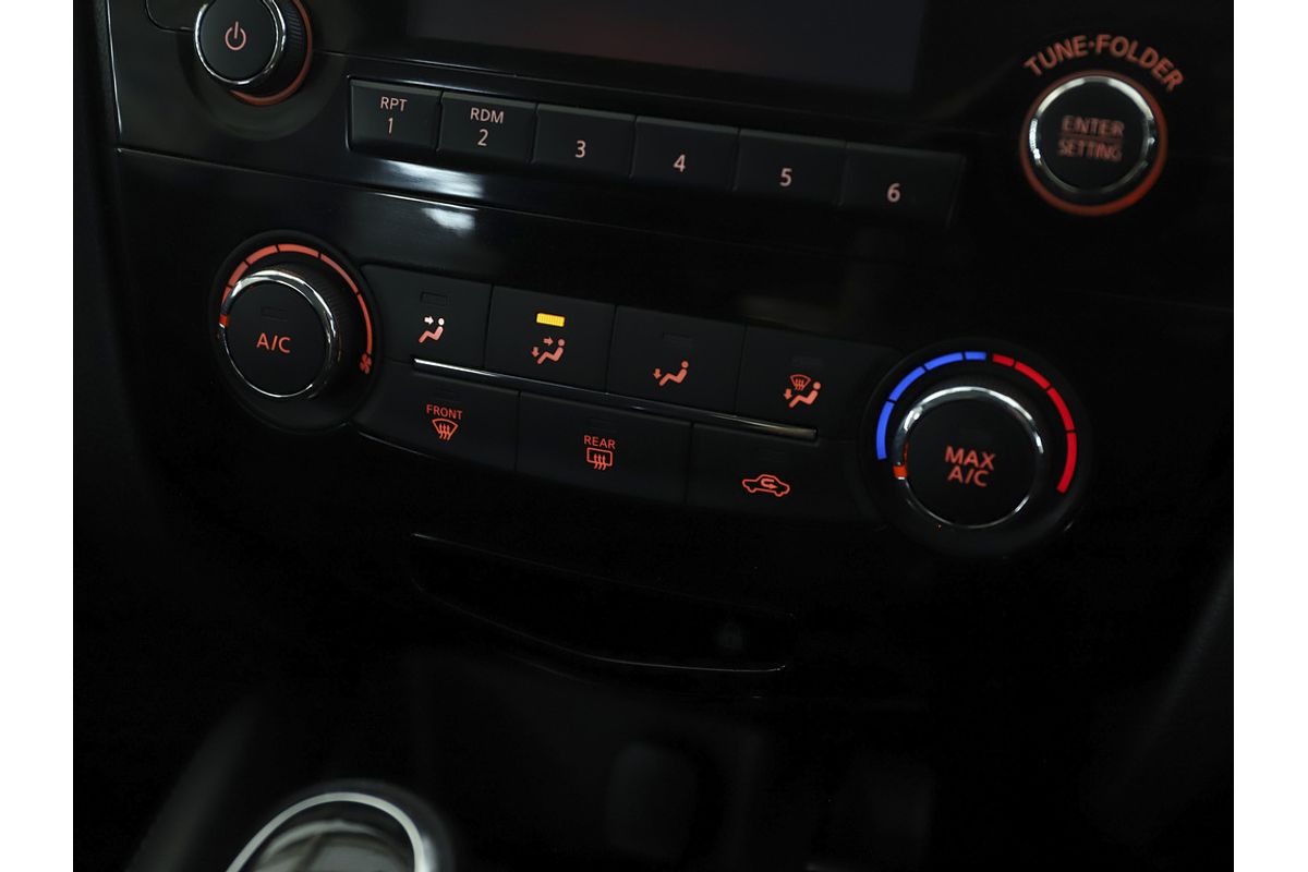 2019 Nissan QASHQAI ST J11 Series 2