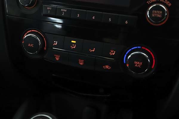 2019 Nissan QASHQAI ST J11 Series 2